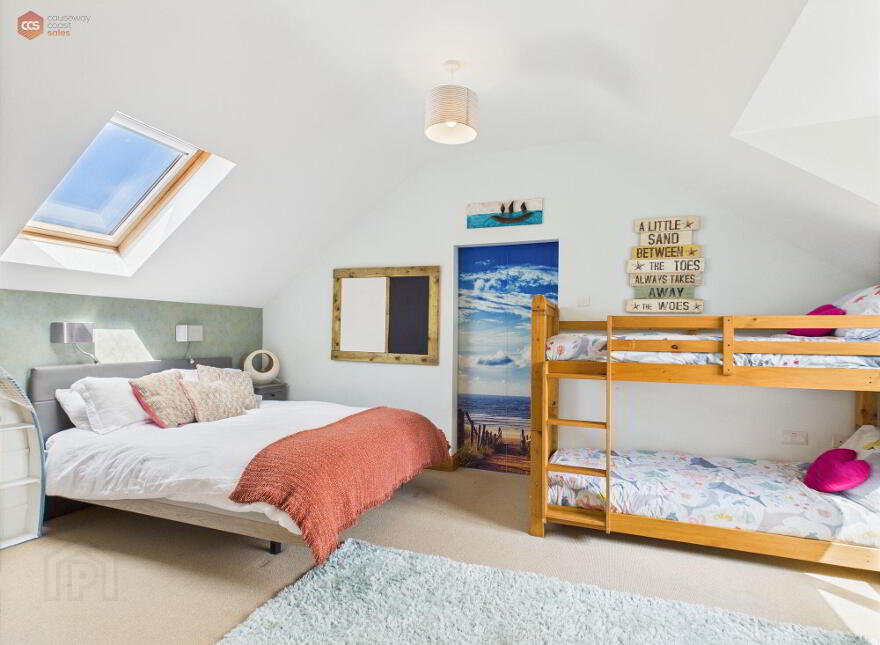 5 Liswatty Road, Coleraine, BT52 2LN