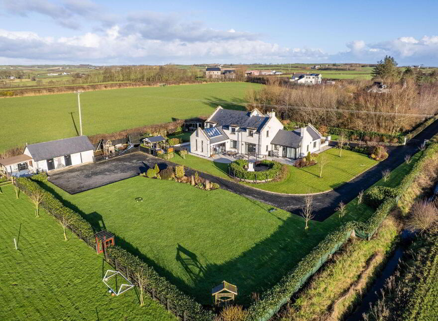 5 Liswatty Road, Coleraine, BT52 2LN
