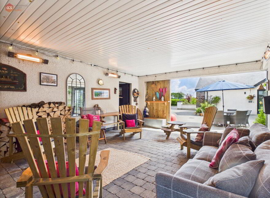 5 Liswatty Road, Coleraine, BT52 2LN