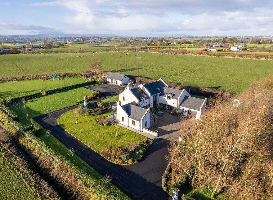 5 Liswatty Road, Coleraine, BT52 2LN