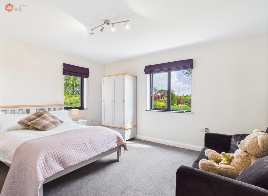 5 Liswatty Road, Coleraine, BT52 2LN