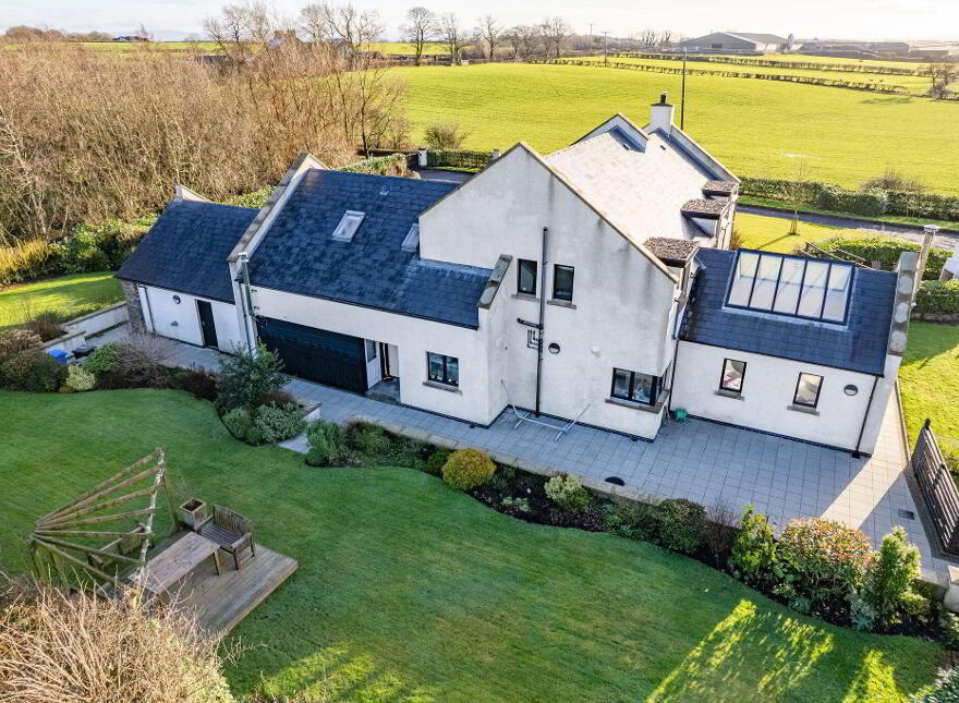5 Liswatty Road, Coleraine, BT52 2LN