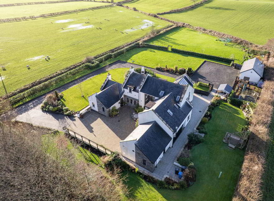 5 Liswatty Road, Coleraine, BT52 2LN