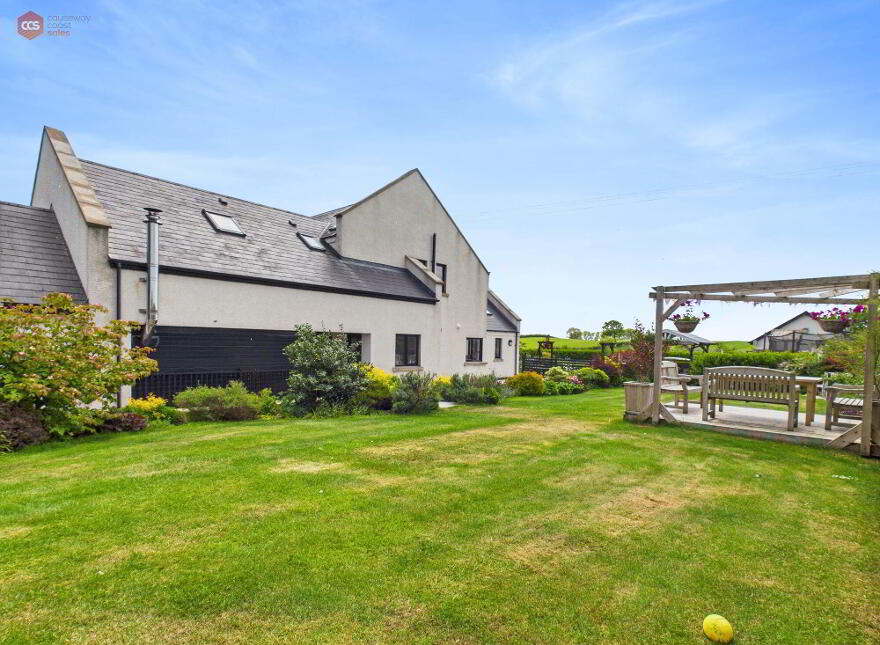 5 Liswatty Road, Coleraine, BT52 2LN