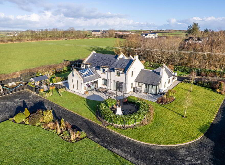 5 Liswatty Road, Coleraine, BT52 2LN