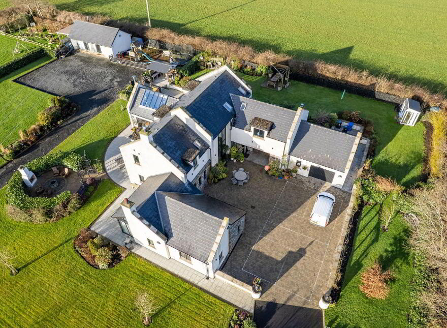 5 Liswatty Road, Coleraine, BT52 2LN