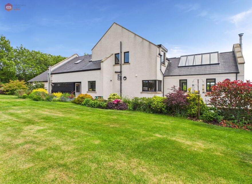 5 Liswatty Road, Coleraine, BT52 2LN