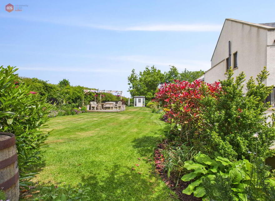 5 Liswatty Road, Coleraine, BT52 2LN