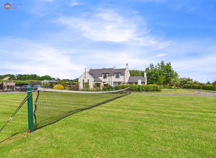 5 Liswatty Road, Coleraine, BT52 2LN