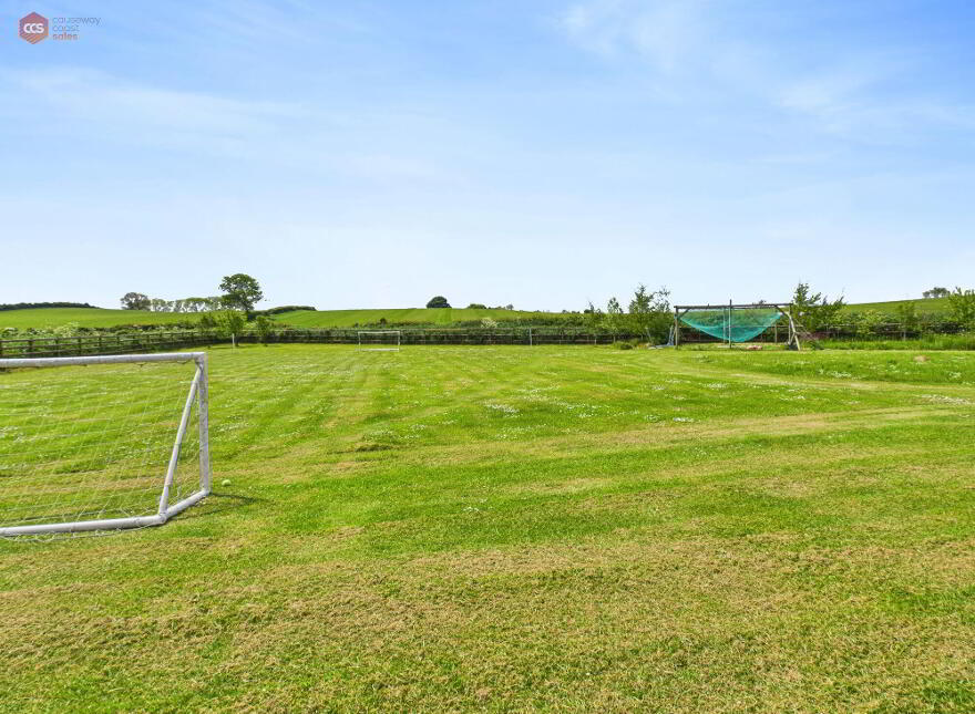 5 Liswatty Road, Coleraine, BT52 2LN