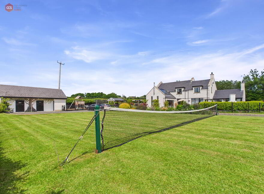 5 Liswatty Road, Coleraine, BT52 2LN