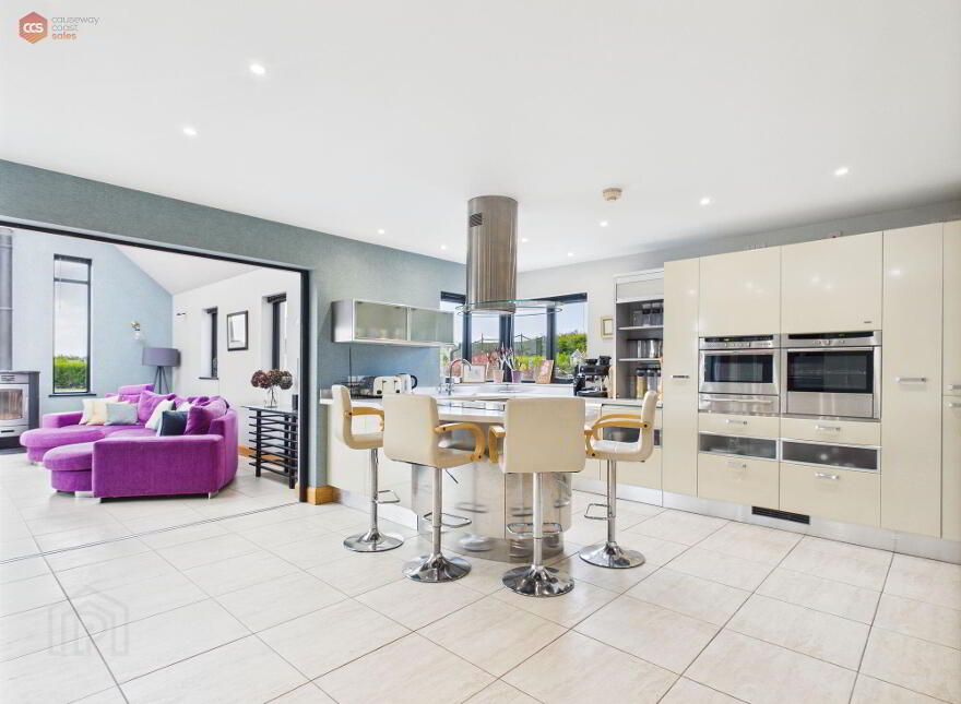5 Liswatty Road, Coleraine, BT52 2LN