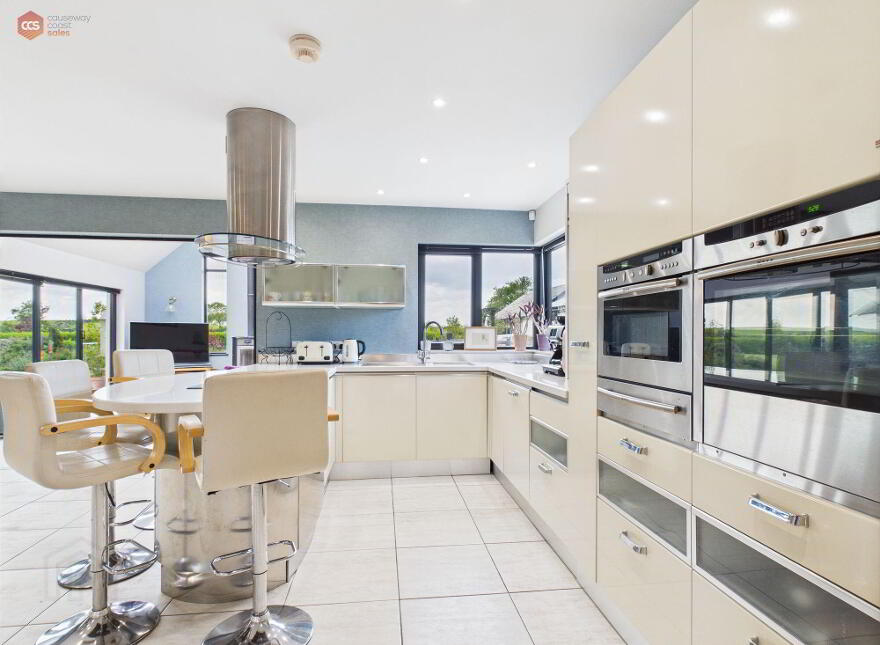 5 Liswatty Road, Coleraine, BT52 2LN