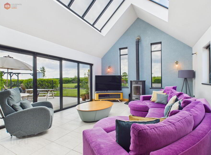 5 Liswatty Road, Coleraine, BT52 2LN