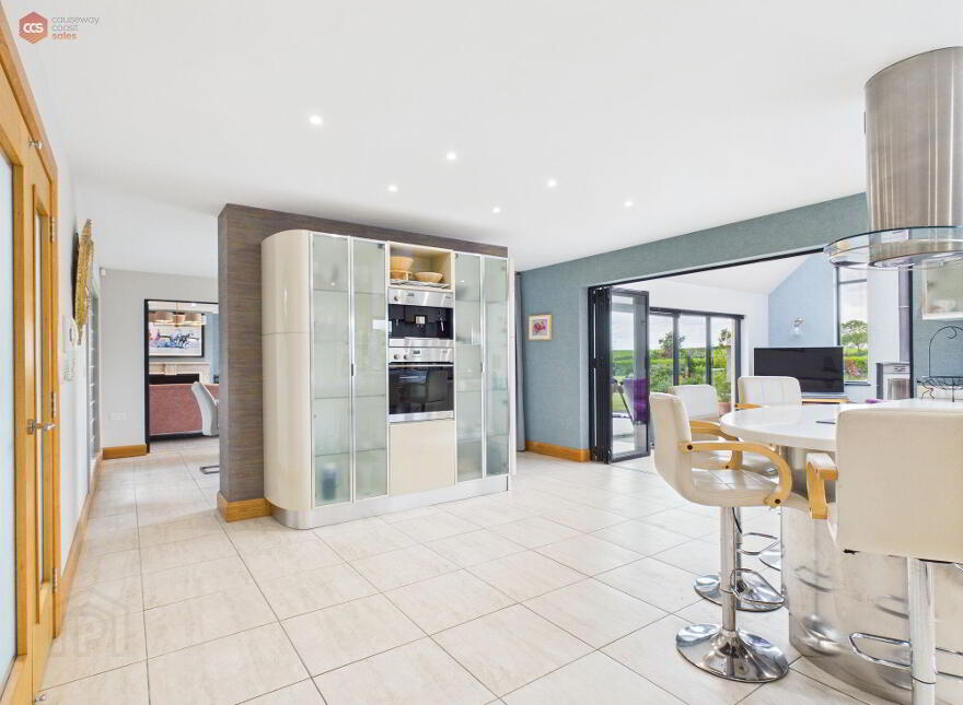 5 Liswatty Road, Coleraine, BT52 2LN