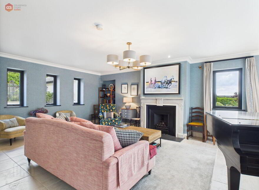 5 Liswatty Road, Coleraine, BT52 2LN