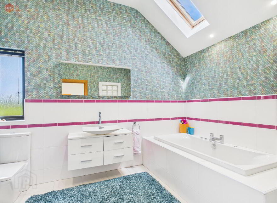 5 Liswatty Road, Coleraine, BT52 2LN