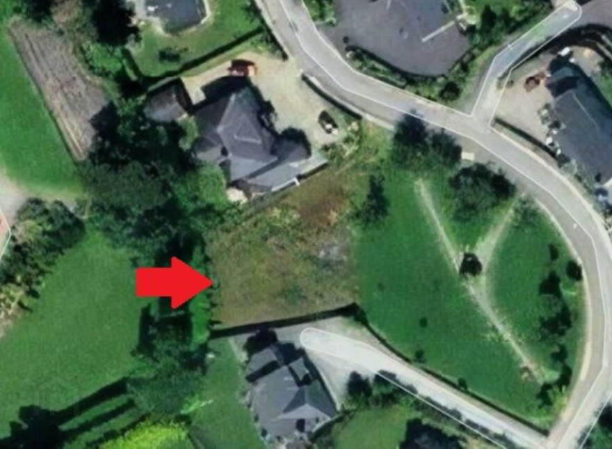 Site, No. 4 Carrigfadda, Skibbereen, P000000
