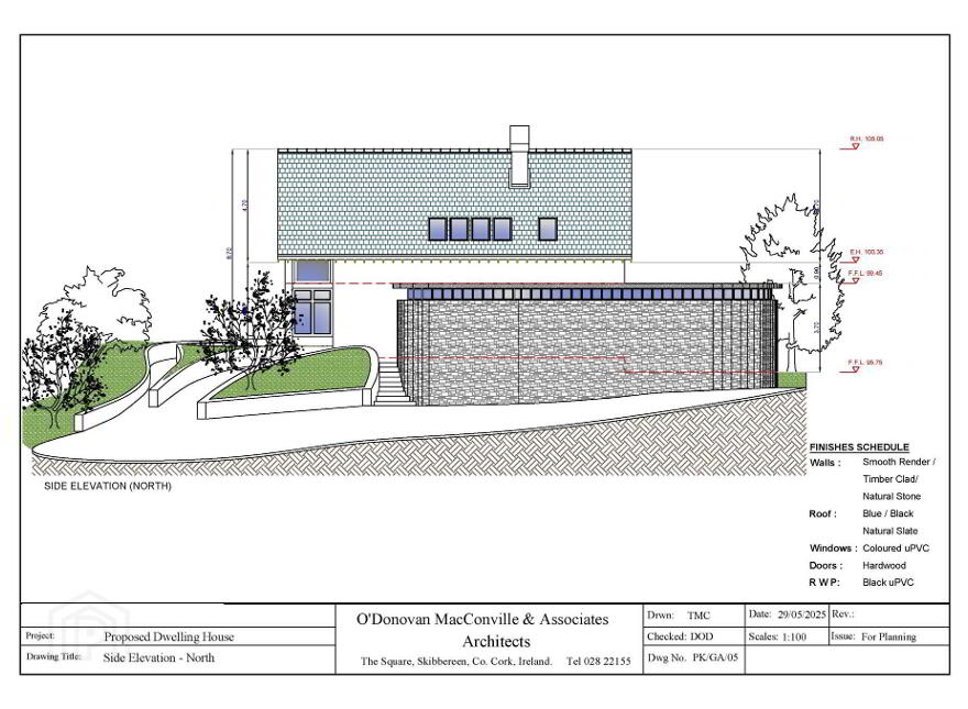 Site, No. 4 Carrigfadda, Skibbereen, P000000