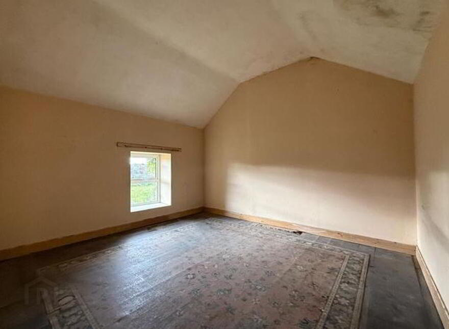 Ballinfhuill, Tibohine, F45KW31
