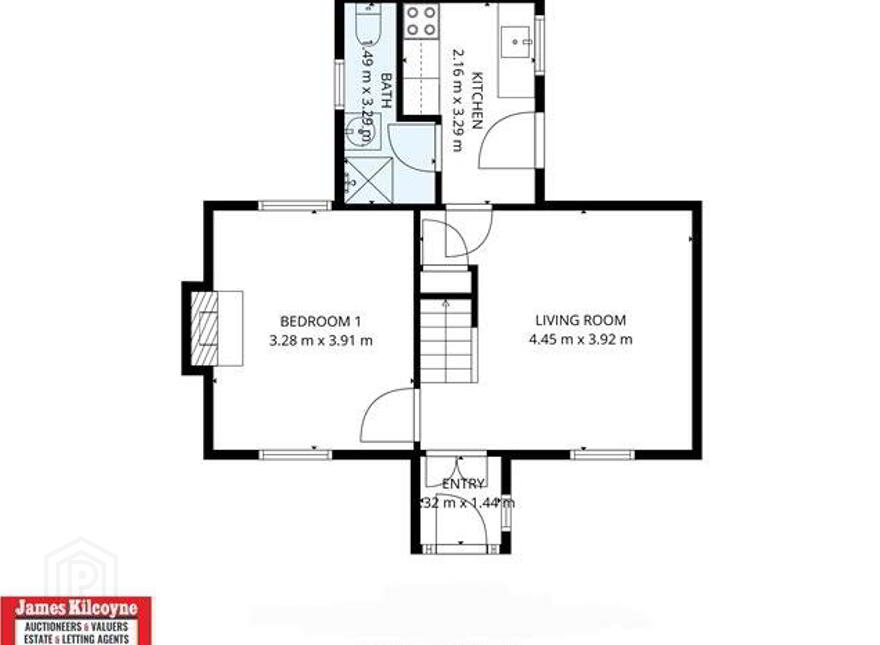 Ballinfhuill, Tibohine, F45KW31