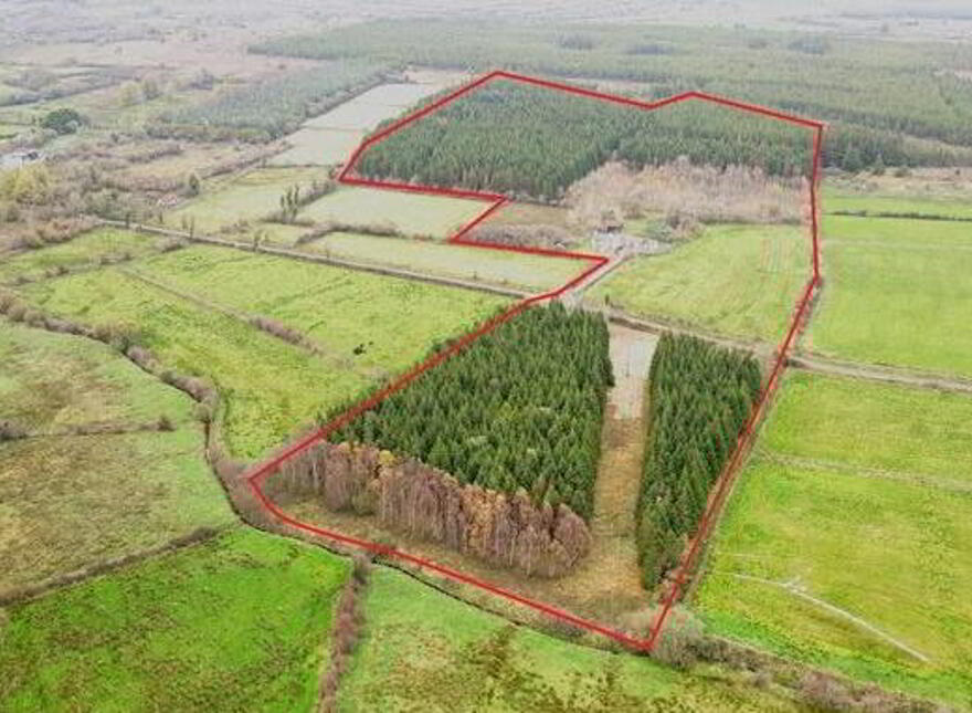 Ballinfhuill, Tibohine, F45KW31