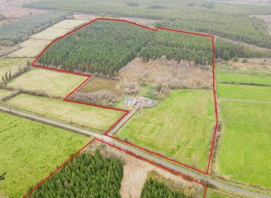 Ballinfhuill, Tibohine, F45KW31