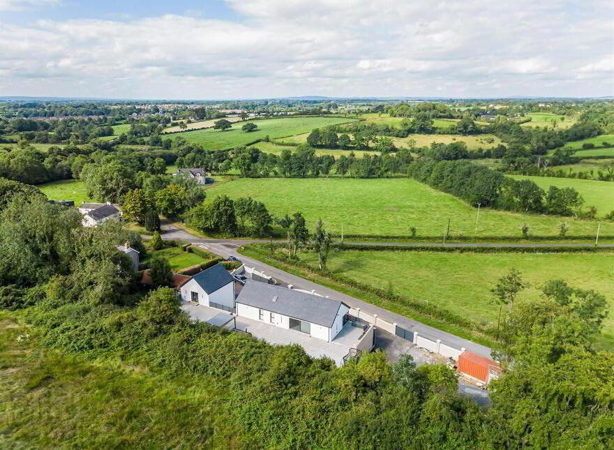 3 Old Moira Road, Glenavy, BT29 4NP