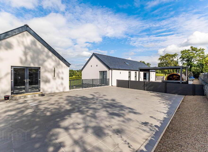 3 Old Moira Road, Glenavy, BT29 4NP