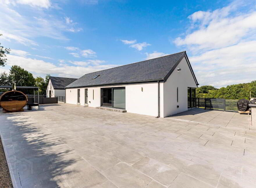 3 Old Moira Road, Glenavy, BT29 4NP