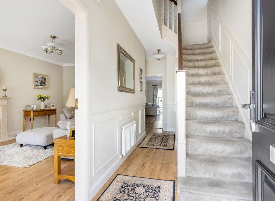 33 Kelletts Grove, Dunshaughlin, A85K098