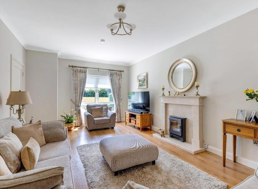 33 Kelletts Grove, Dunshaughlin, A85K098