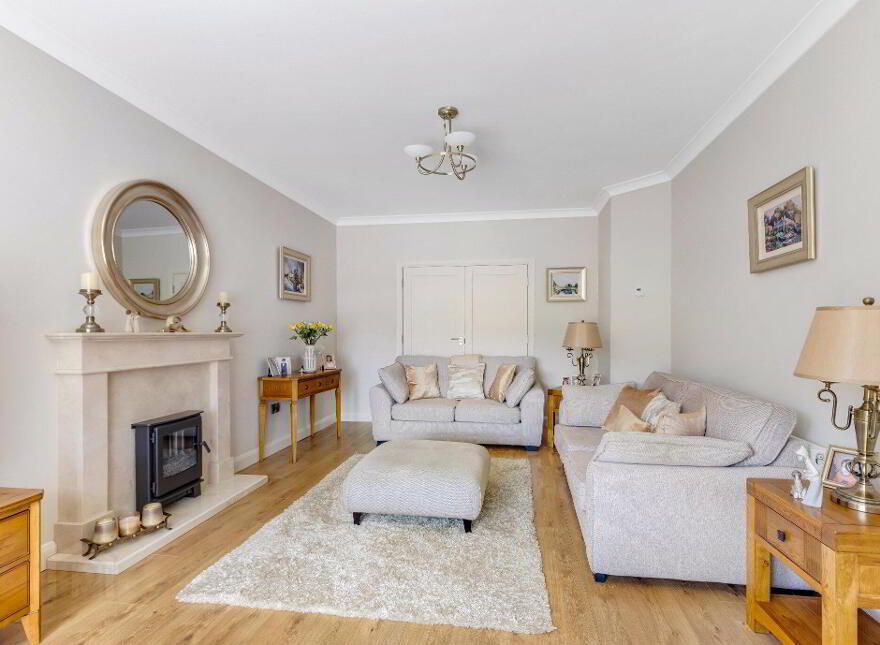 33 Kelletts Grove, Dunshaughlin, A85K098