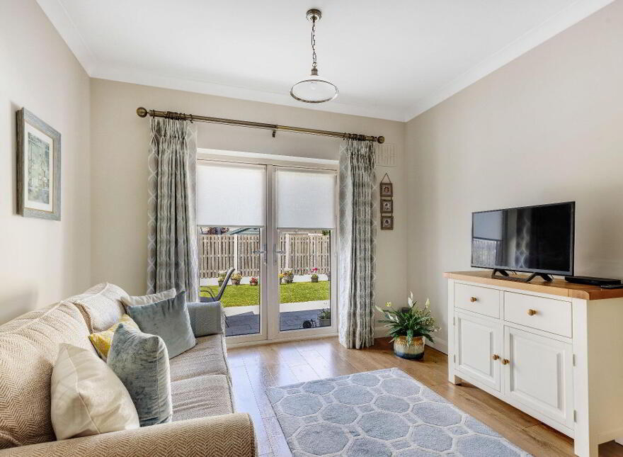 33 Kelletts Grove, Dunshaughlin, A85K098