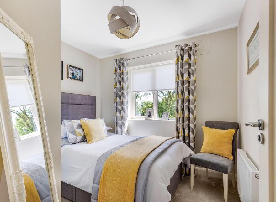 33 Kelletts Grove, Dunshaughlin, A85K098