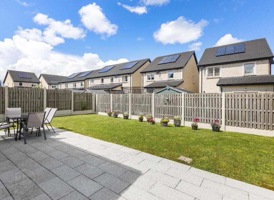 33 Kelletts Grove, Dunshaughlin, A85K098