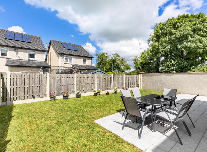 33 Kelletts Grove, Dunshaughlin, A85K098
