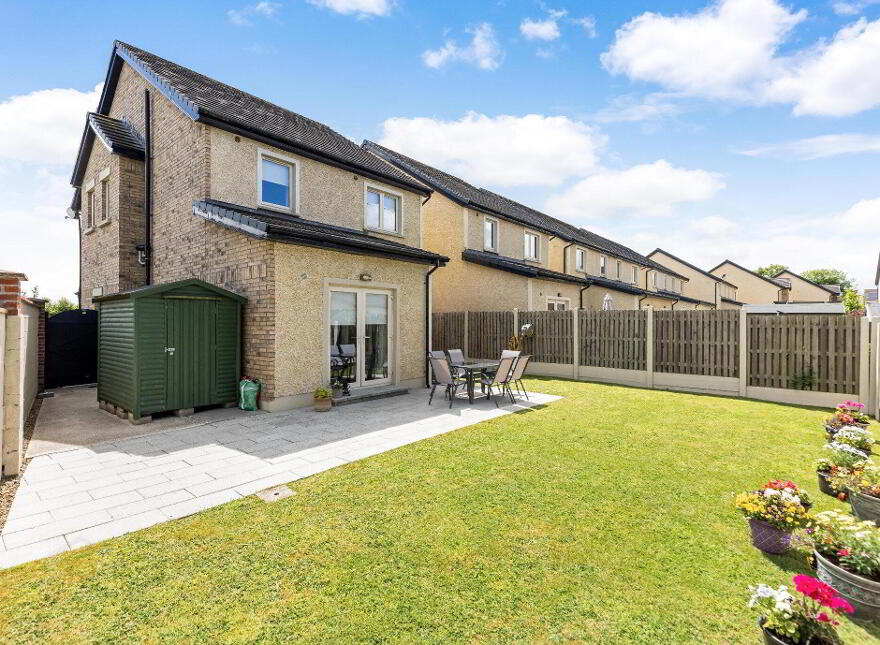 33 Kelletts Grove, Dunshaughlin, A85K098