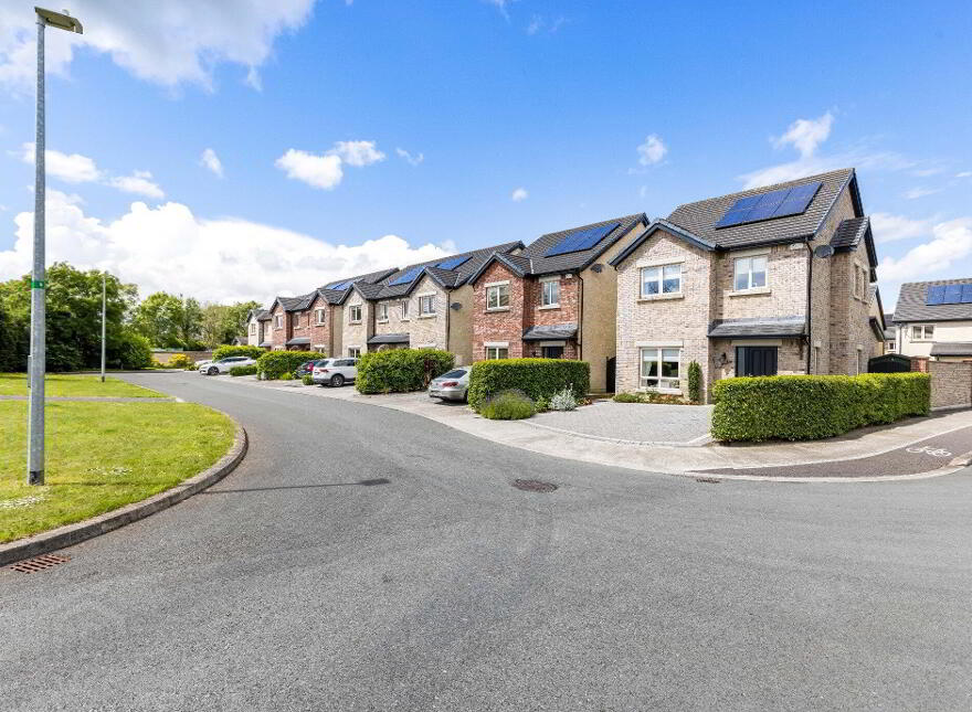33 Kelletts Grove, Dunshaughlin, A85K098