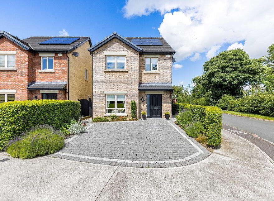 33 Kelletts Grove, Dunshaughlin, A85K098