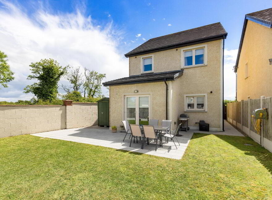 33 Kelletts Grove, Dunshaughlin, A85K098