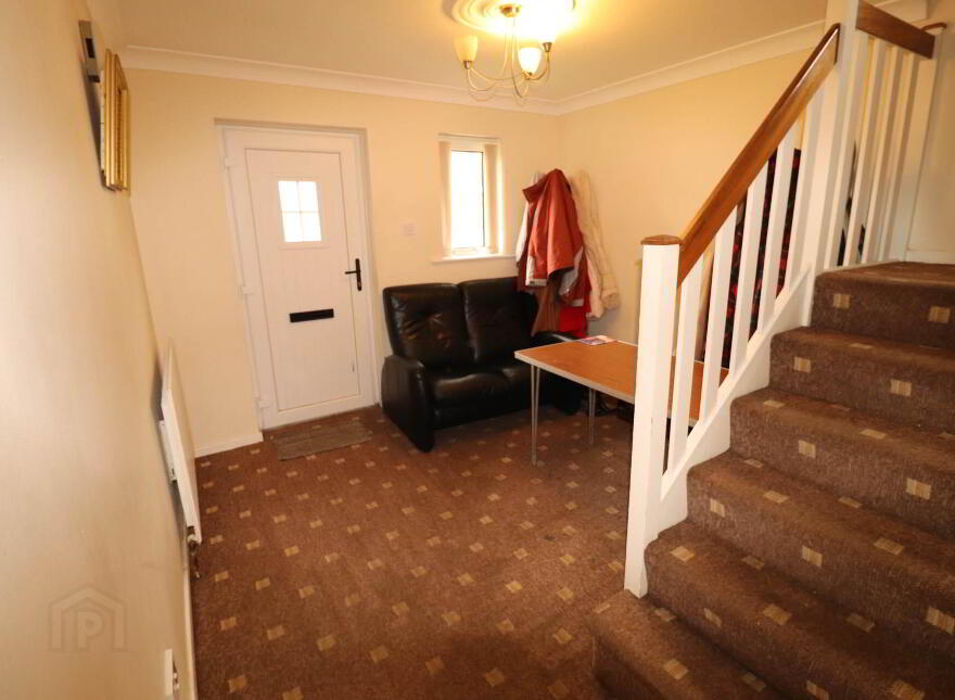 18 Glebe Park, Enniskillen, BT74 4DB