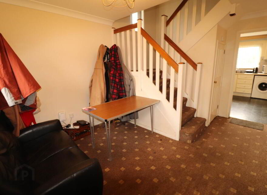 18 Glebe Park, Enniskillen, BT74 4DB