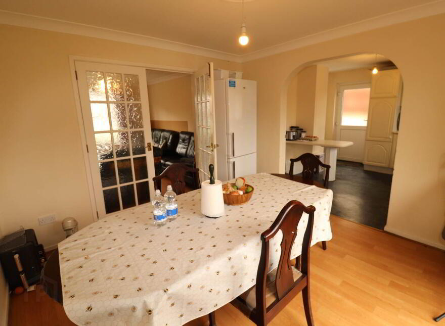 18 Glebe Park, Enniskillen, BT74 4DB