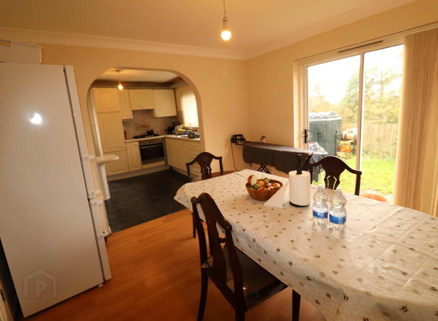 18 Glebe Park, Enniskillen, BT74 4DB
