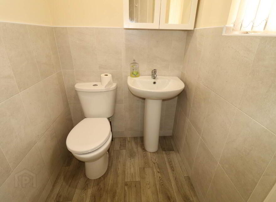 18 Glebe Park, Enniskillen, BT74 4DB