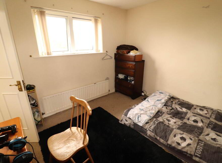 18 Glebe Park, Enniskillen, BT74 4DB