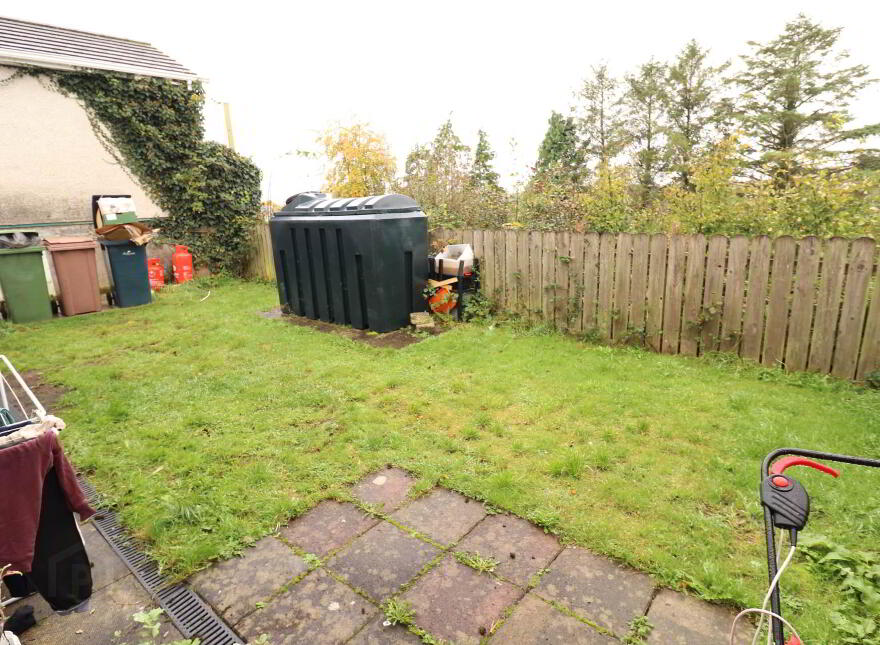 18 Glebe Park, Enniskillen, BT74 4DB