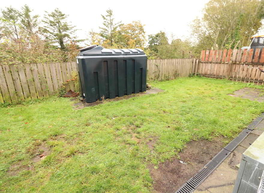 18 Glebe Park, Enniskillen, BT74 4DB