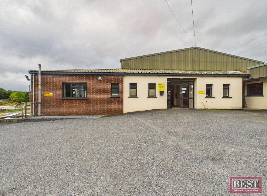 81 Ashgrove Road, Newry, BT34 1QJ